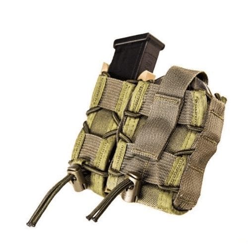 High Speed Gear Leo Taco-Molle Carrying Pouch - Tactical & Duty Gear